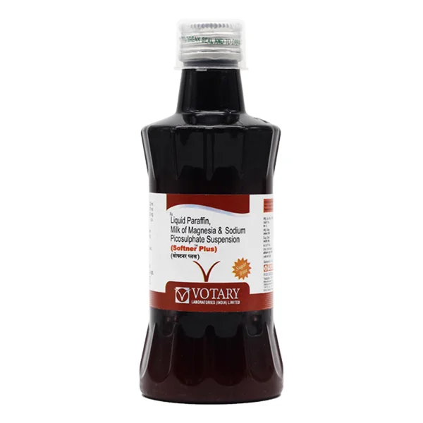 Softner Plus Suspension 100 ml