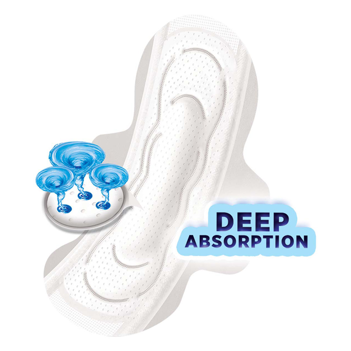 Sofy Bodyfit Sanitary Pads Regular, 7 Count, Pack of 1 Sofy Bodyfit Sanitary Pads Regular, 7 Count, Pack of 1