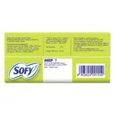 Sofy Bodyfit Antibacteria Pads Extra Long, 7 Count, Pack of 1
