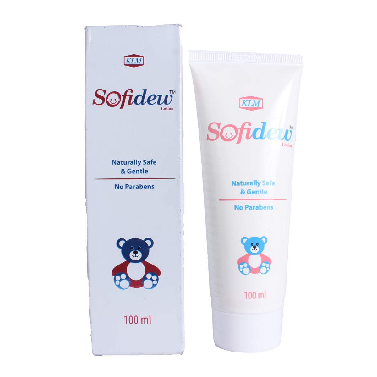 Sofidew Lotion 100 ml Price, Uses, Side Effects, Composition Apollo