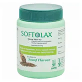 Softolax Saunf Flavour Powder, 100 gm, Pack of 1