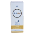 Sofidew Baby Massage Oil, 100 ml