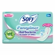 Sofy Antibacteria Pantyliner, 18 Count