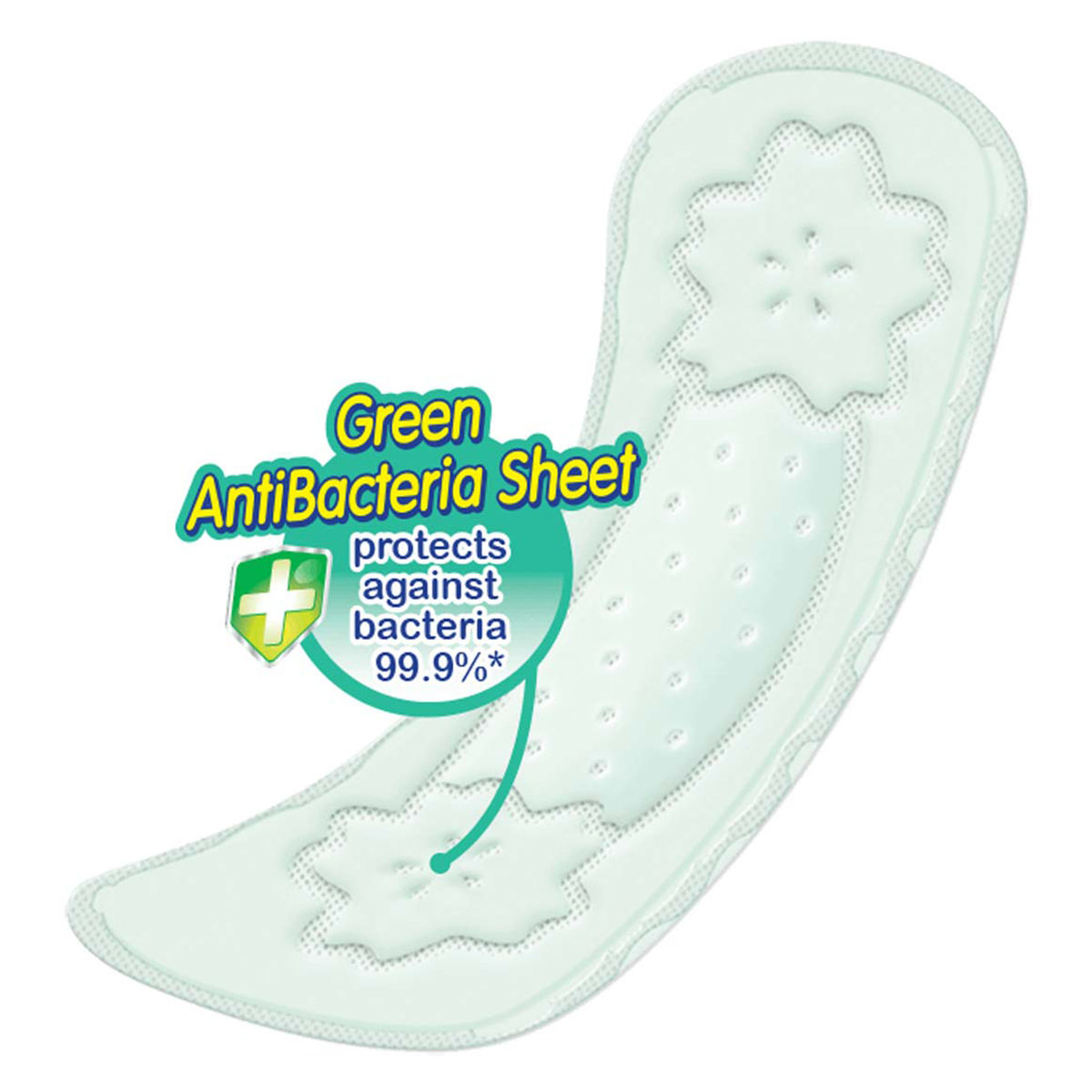 Sofy Antibacteria Pantyliner, 18 Count Price, Uses, Side Effects