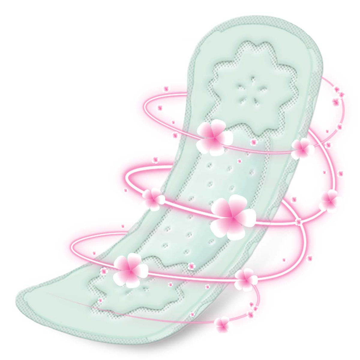 Sofy Anti Bacteria Pantyliner, 18 Count, Pack of 1 Sofy Anti Bacteria Pantyliner, 18 Count, Pack of 1