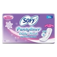 Sofy Daily Fresh Pantyliner, 20 Count