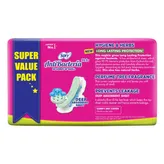 Sofy Antibacteria Sanitary Pads XL, 48 Count, Pack of 1