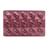 Sofzid Woman Capsule 15's, Pack of 15 CapsuleS