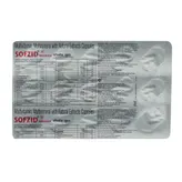 Sofzid Woman Capsule 15's, Pack of 15 CapsuleS