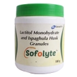 Sofolyte Granules 180 gm