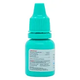 Sofirx Ultra Eye Drop 10 ml, Pack of 1 EYE DROPS