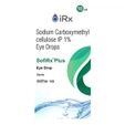 Sofirx Plus Eye Drops 10 ml