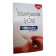 Softzen HA 0.18% Eye Drop 10 ml
