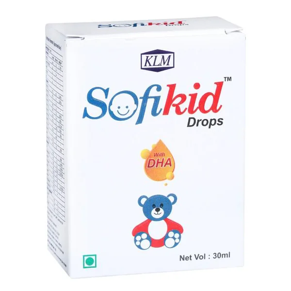 Sofikid Drops 30 ml