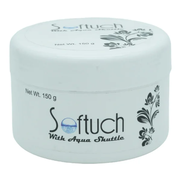 Softuch Cream 150 gm