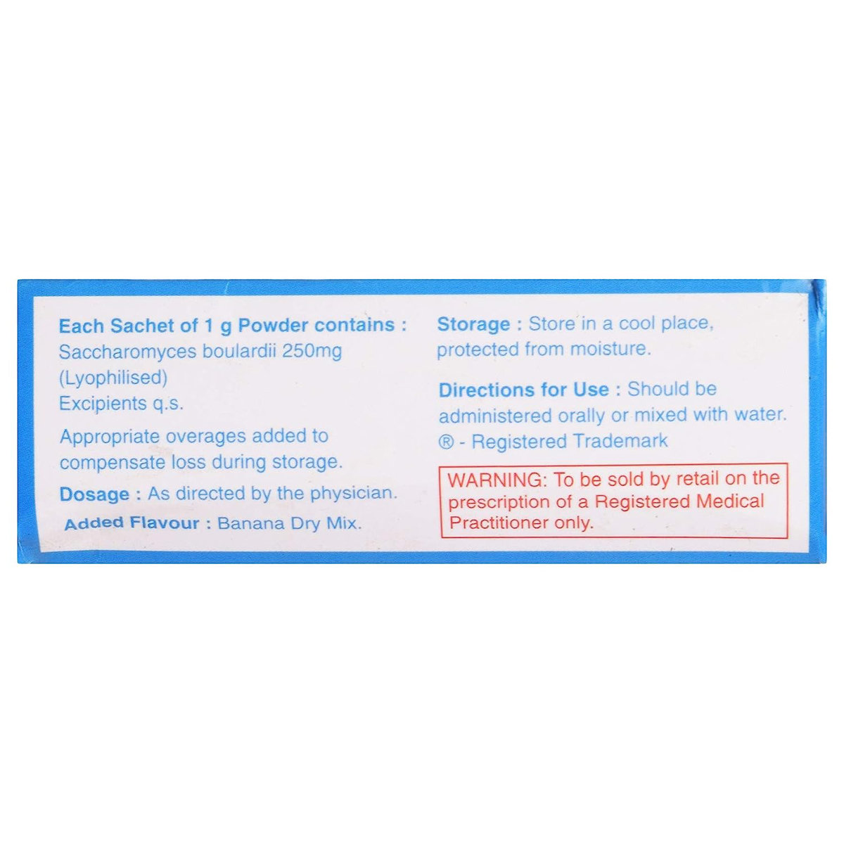 Solib Sachets 1 gm, Pack of 1 Powder Solib Sachets 1 gm, Pack of 1 Powder