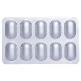 Solvin Cold Tablet 10's, Pack of 10 TABLETS