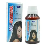Solu-Resorcinol Lotion 100 ml, Pack of 1