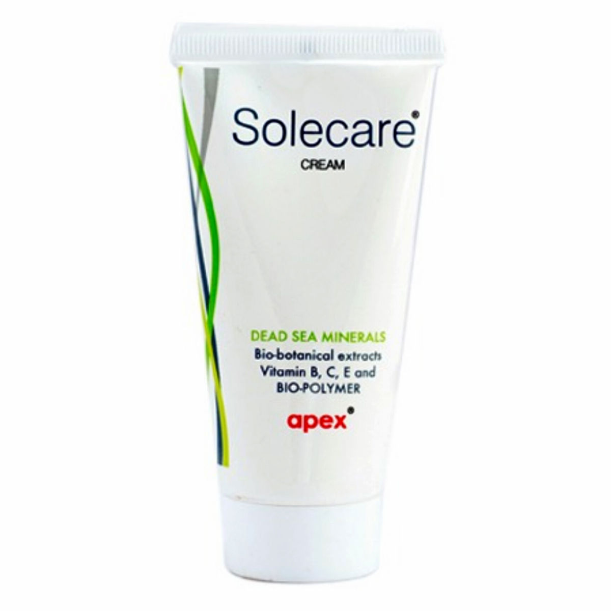 Buy Solecare Cream 40ml Online