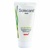 Solecare Cream 40ml, Pack of 1 Liquid