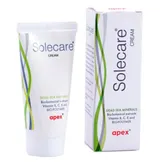 Solecare Cream 40ml, Pack of 1 Liquid