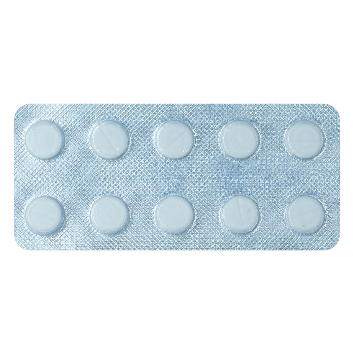 Solian 100 Tablet 10's, Pack of 10 TABLETS Solian 100 Tablet 10's, Pack of 10 TABLETS
