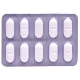 SOLIAN 400MG TABLET, Pack of 10 TABLETS