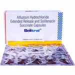 Solitral Capsule 