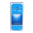Solset-Blu SPF 35 Sunscreen Clear Gel 100 ml