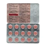 Solicept 10 Tablet 15's, Pack of 15 TabletS