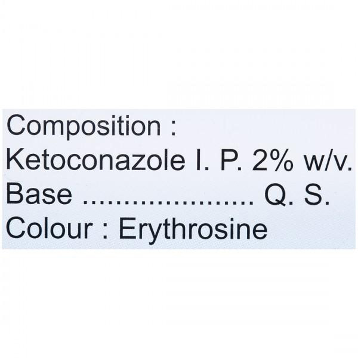 Soluken 2% Lotion 60 ml, Pack of 1 LOTION Soluken 2% Lotion 60 ml, Pack of 1 LOTION