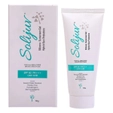 Solijuv Spf 50/Pa+++ Sunscreen Gel 50 gm