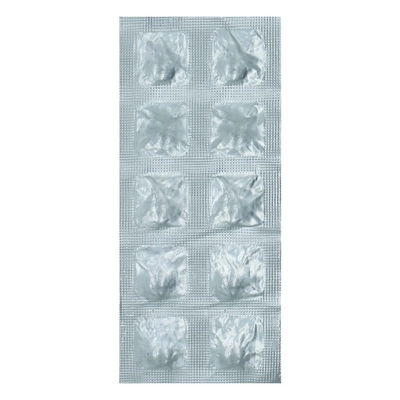 Solipred-4 Tablet 10's, Pack of 10 TABLETS