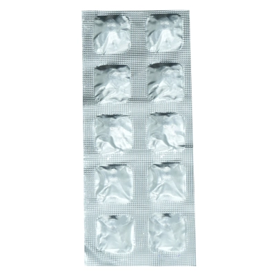 Solipred-8 Tablet 10's, Pack of 10 TABLETS