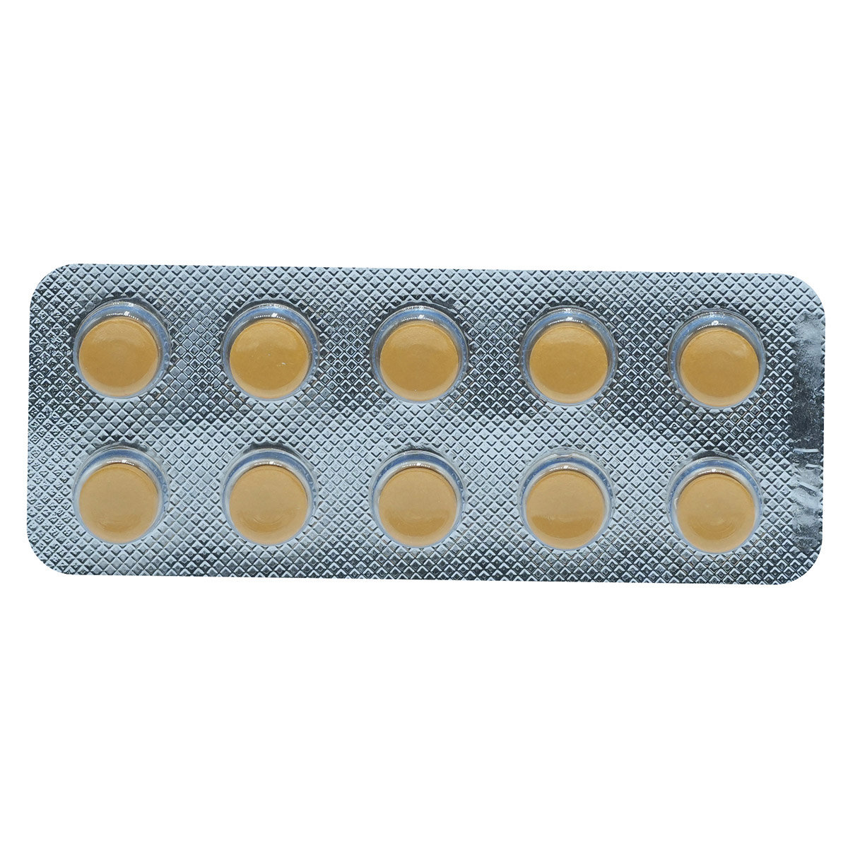 Solimer 5 mg Tablet 10's, Pack of 10 TabletS Solimer 5 mg Tablet 10's, Pack of 10 TabletS