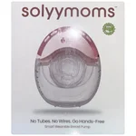 Solythrive Solyymoms Air 1 Electric Breast Pump, 1 Count
