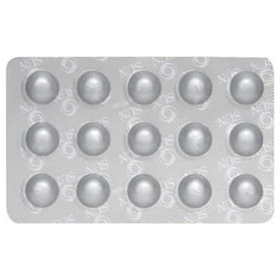 Sompraz 20 Tablet 15's, Pack of 15 TABLETS