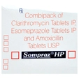 Sompraz HP Combipack