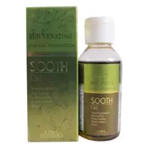 Sooth Oil, 100 ml, Pack of 1