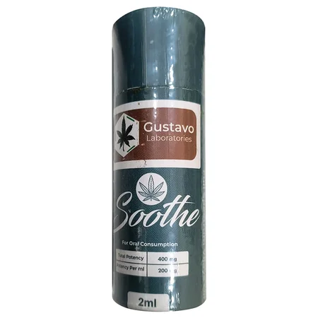 Gustavo Soothe, 2 ml