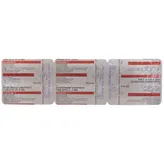 Sorbitrate 5 Tablet 50's, Pack of 50 TABLETS