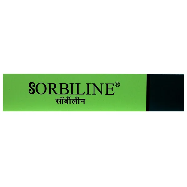 Sorbiline Solution 200 ml, Pack of 1 SOLUTION