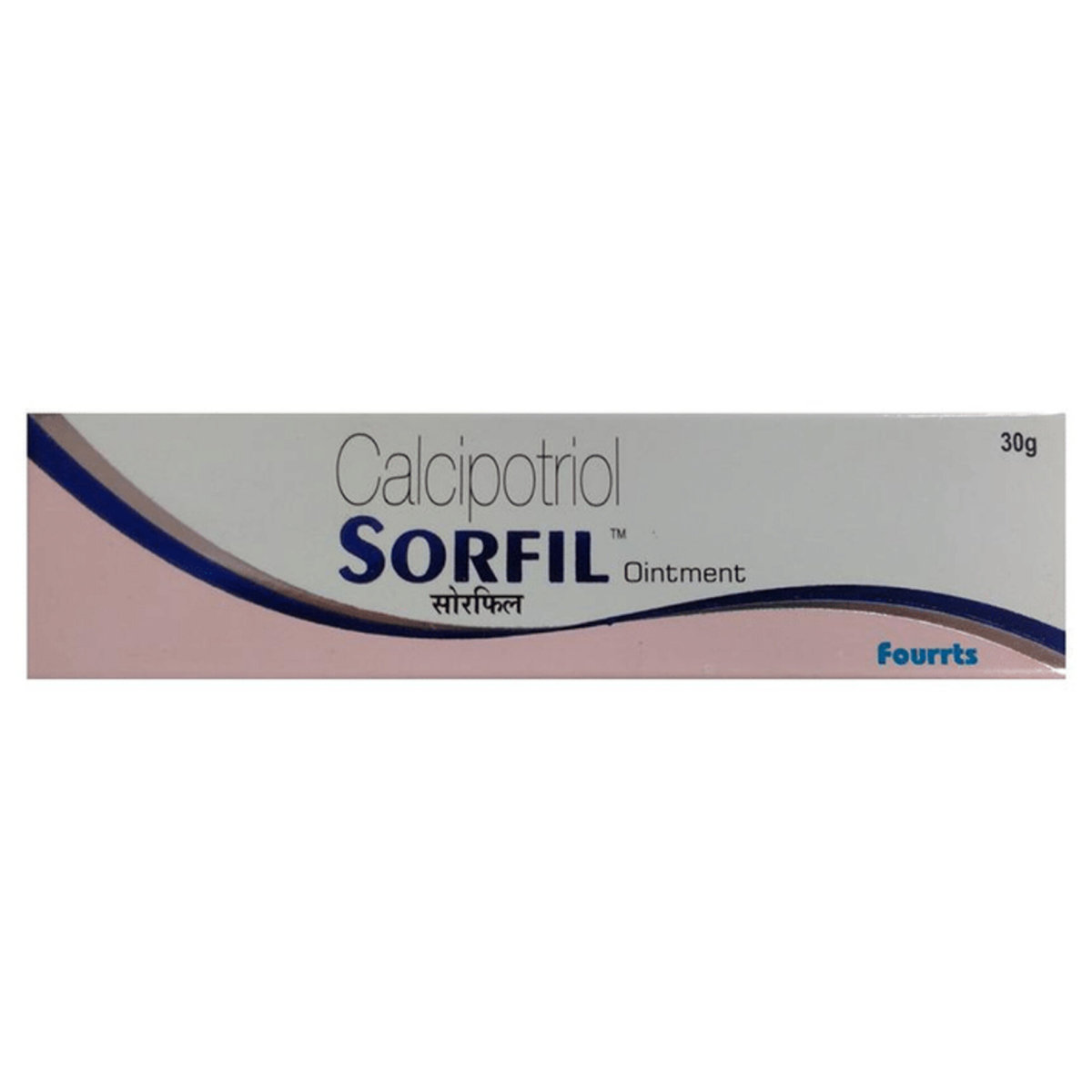 Sorfil Ointment 30 gm, Pack of 1 OINTMENT Sorfil Ointment 30 gm, Pack of 1 OINTMENT
