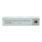 Sorifix Solo Ointment 15 gm, Pack of 1 OINTMENT