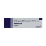 Soristop Ointment
