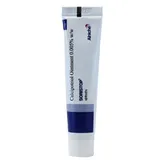 Soristop Ointment 15 gm, Pack of 1 Ointment