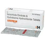 Sorba HF Tablet 10's