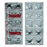 Soval Chrono 300mg Tablet 10's, Pack of 10 TabletS