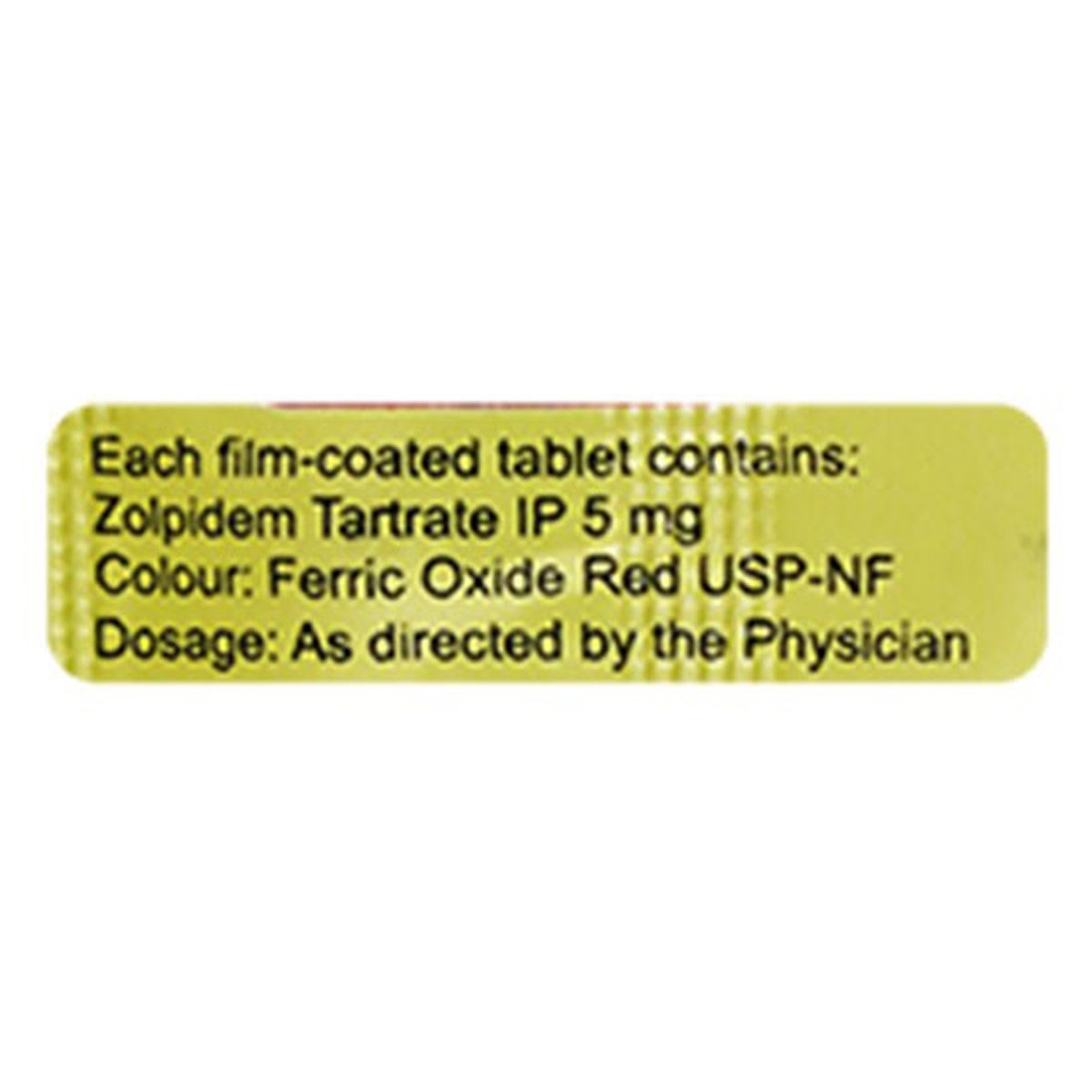 Sove-5 Tablet 15's , Pack of 15 TABLETS Sove-5 Tablet 15's , Pack of 15 TABLETS