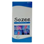 Sozee Liniment Oil